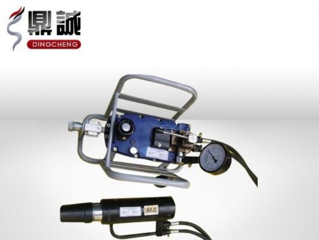 點擊查看詳細信息<br>標題：MQ氣動錨索張拉機具 閱讀次數(shù)：6326